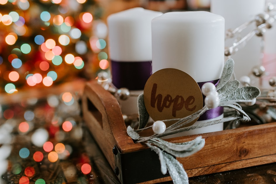 Creating a Supportive Community